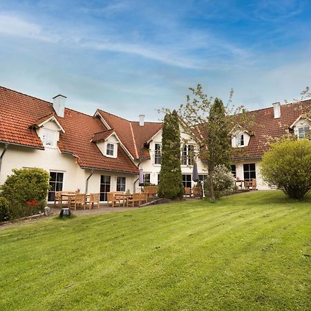 Homann Sauerland Apartment Brilon Bagian luar foto