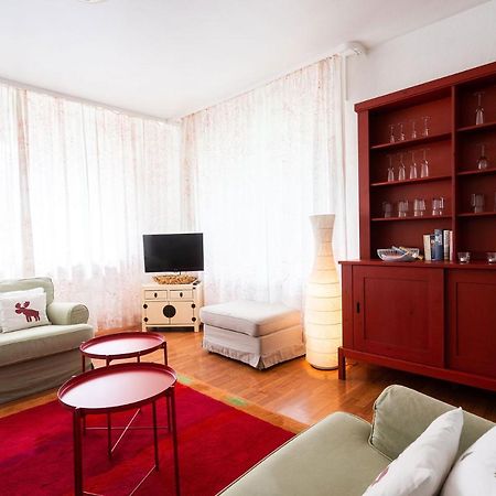 Homann Sauerland Apartment Brilon Bagian luar foto