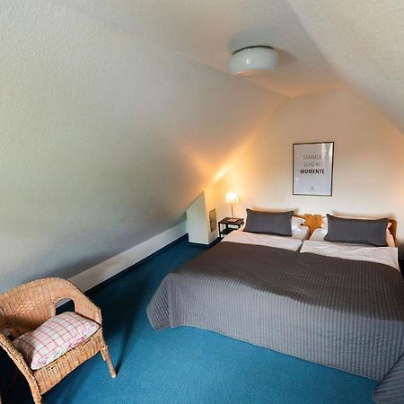Homann Sauerland Apartment Brilon Bagian luar foto