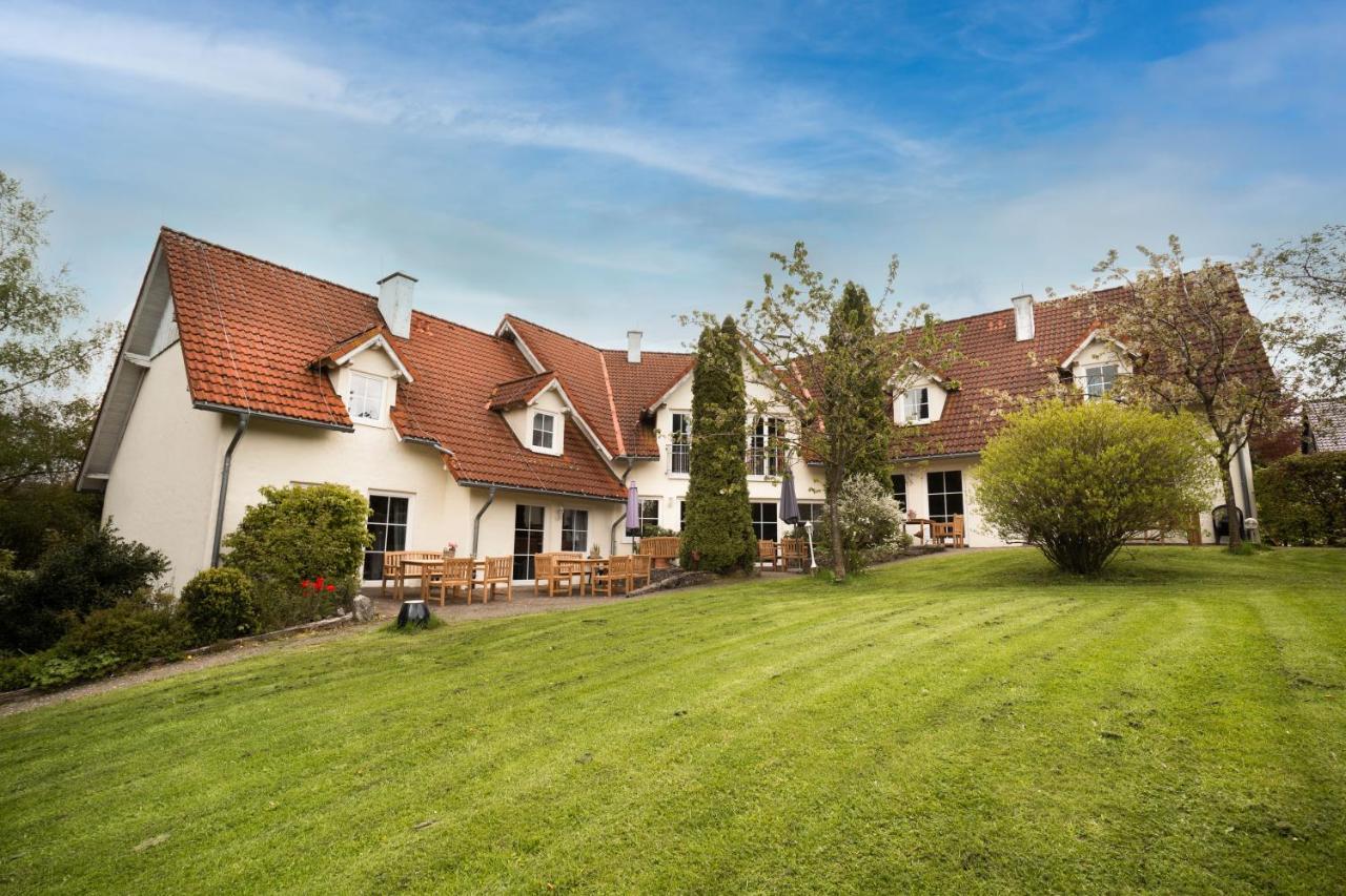 Homann Sauerland Apartment Brilon Bagian luar foto