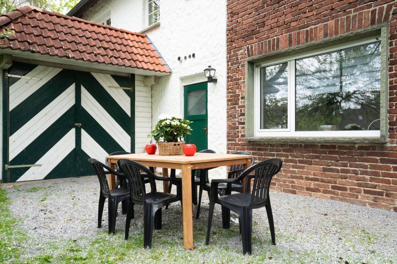 Homann Sauerland Apartment Brilon Bagian luar foto