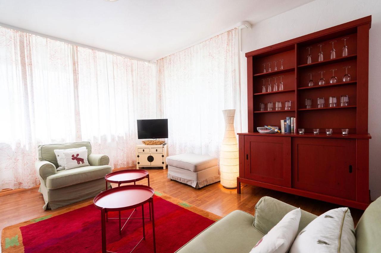 Homann Sauerland Apartment Brilon Bagian luar foto