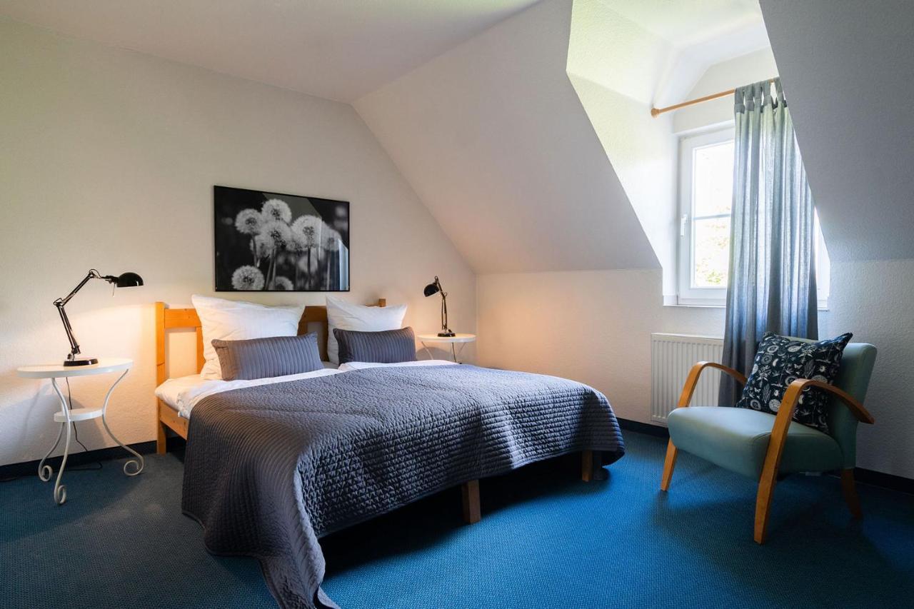 Homann Sauerland Apartment Brilon Bagian luar foto