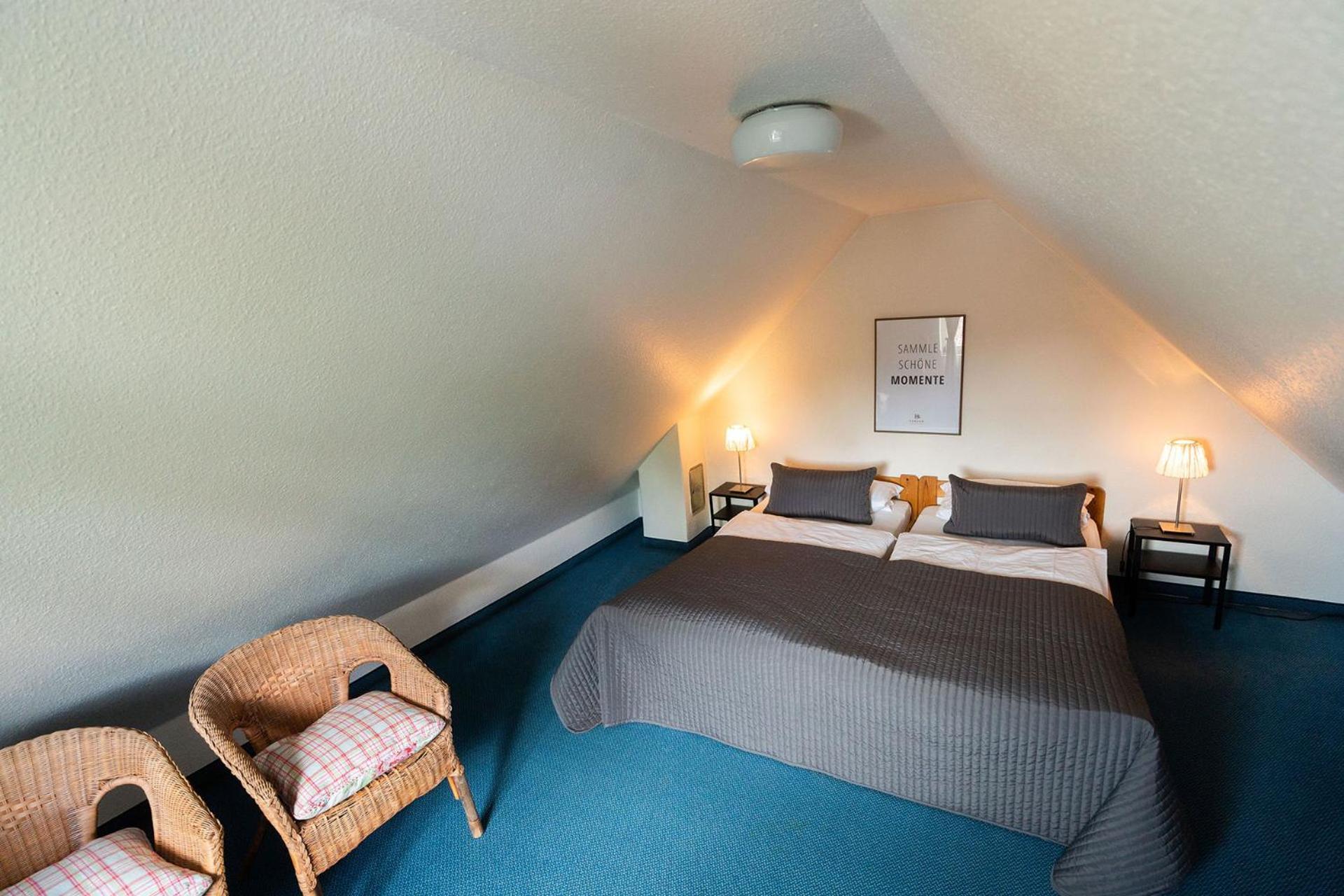 Homann Sauerland Apartment Brilon Bagian luar foto