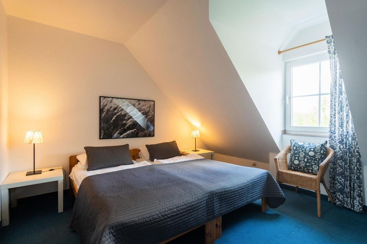 Homann Sauerland Apartment Brilon Bagian luar foto