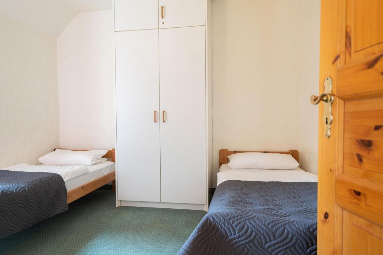 Homann Sauerland Apartment Brilon Bagian luar foto