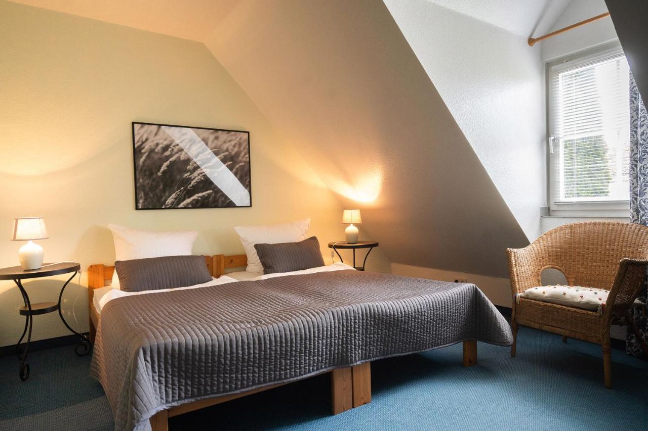 Homann Sauerland Apartment Brilon Bagian luar foto
