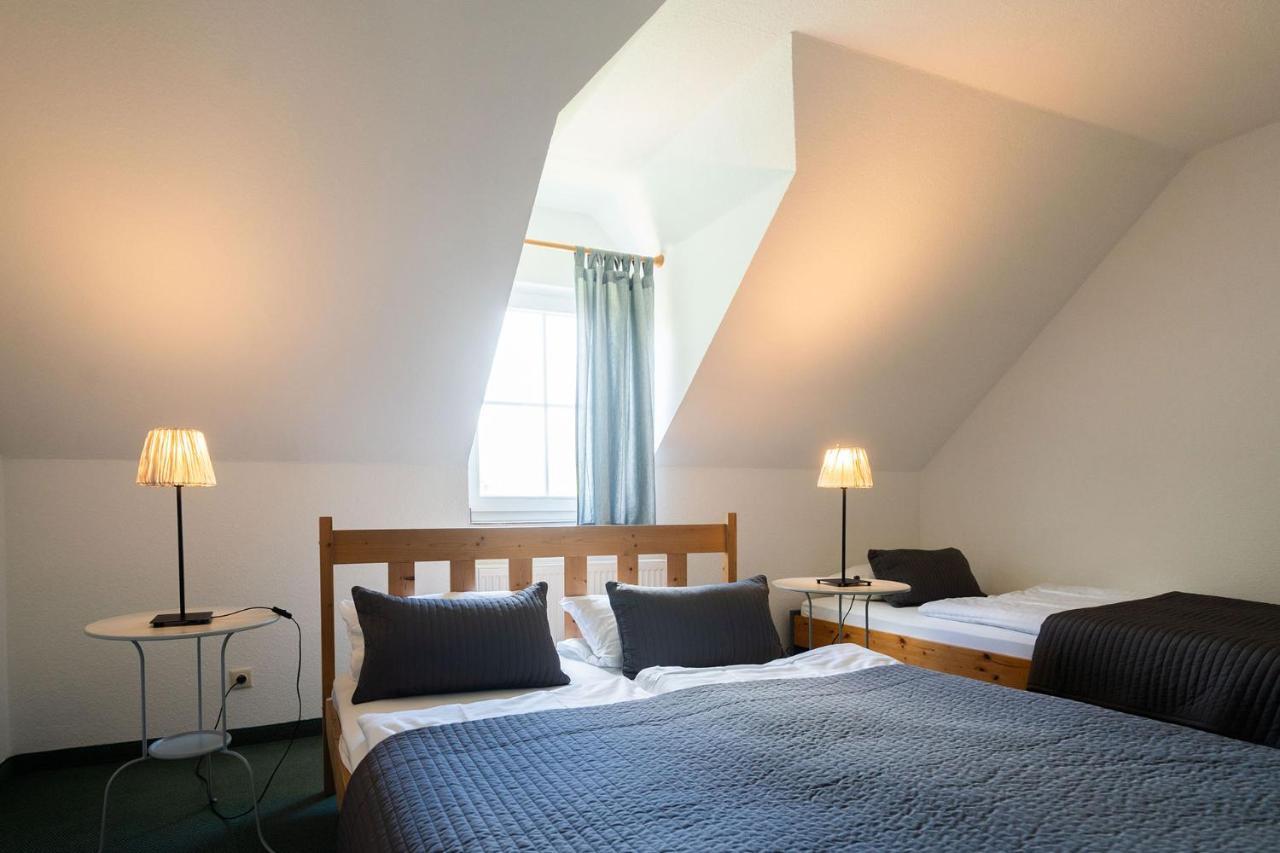 Homann Sauerland Apartment Brilon Bagian luar foto
