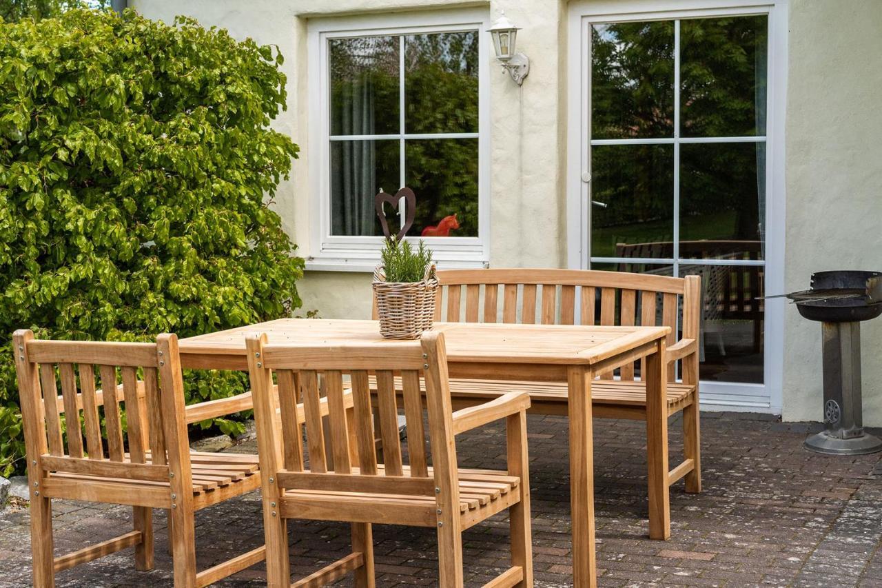Homann Sauerland Apartment Brilon Bagian luar foto