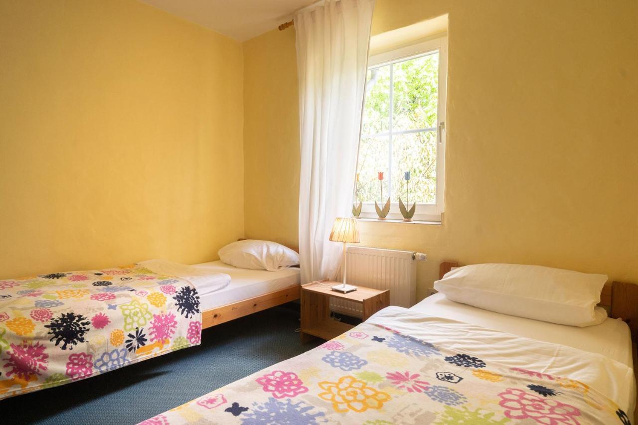 Homann Sauerland Apartment Brilon Bagian luar foto