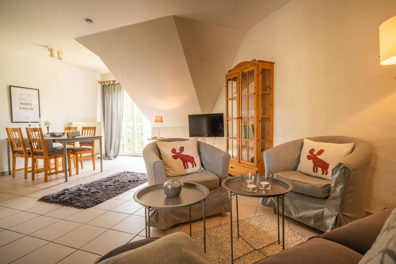 Homann Sauerland Apartment Brilon Bagian luar foto
