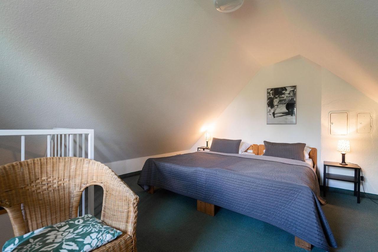Homann Sauerland Apartment Brilon Bagian luar foto